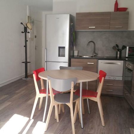 Appartement De Charme Au Calme Castelnau-le-Lez Exteriör bild
