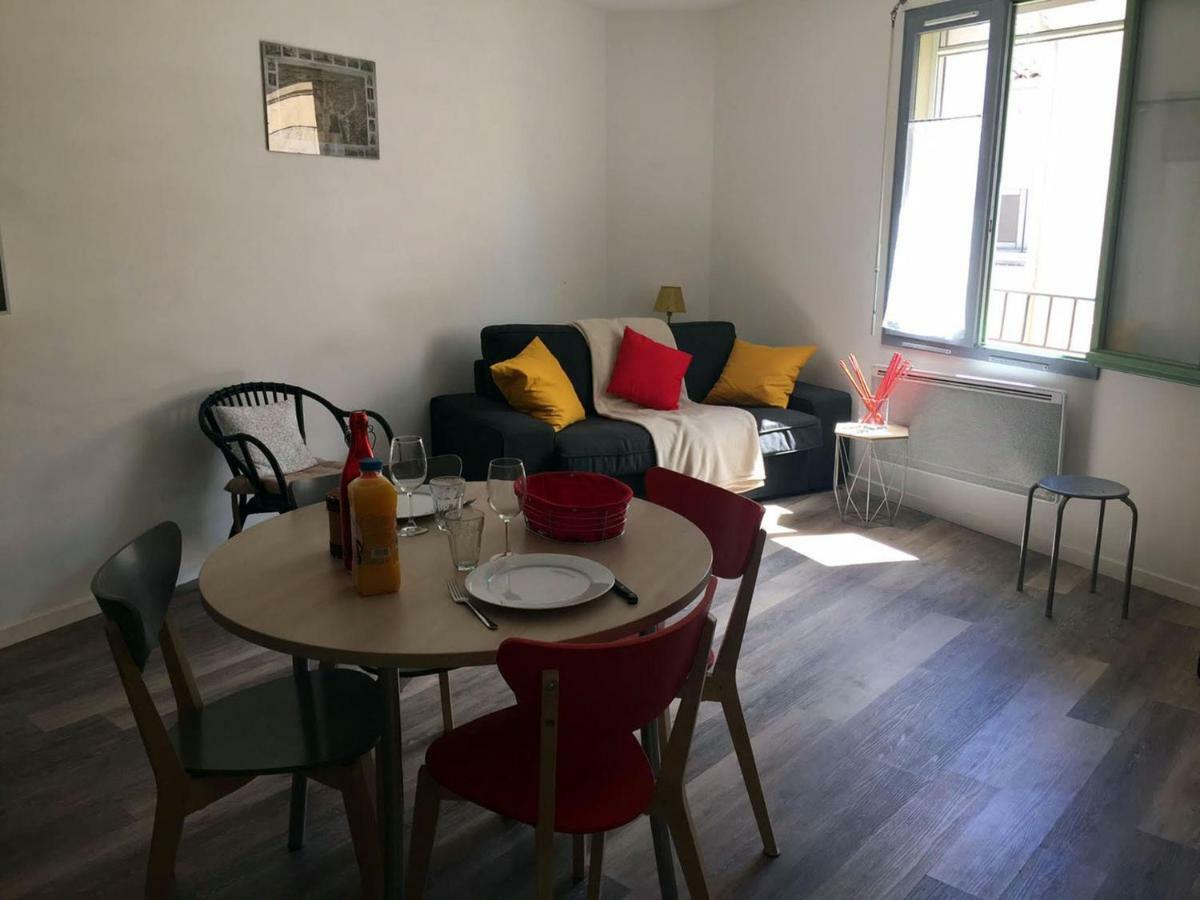 Appartement De Charme Au Calme Castelnau-le-Lez Exteriör bild