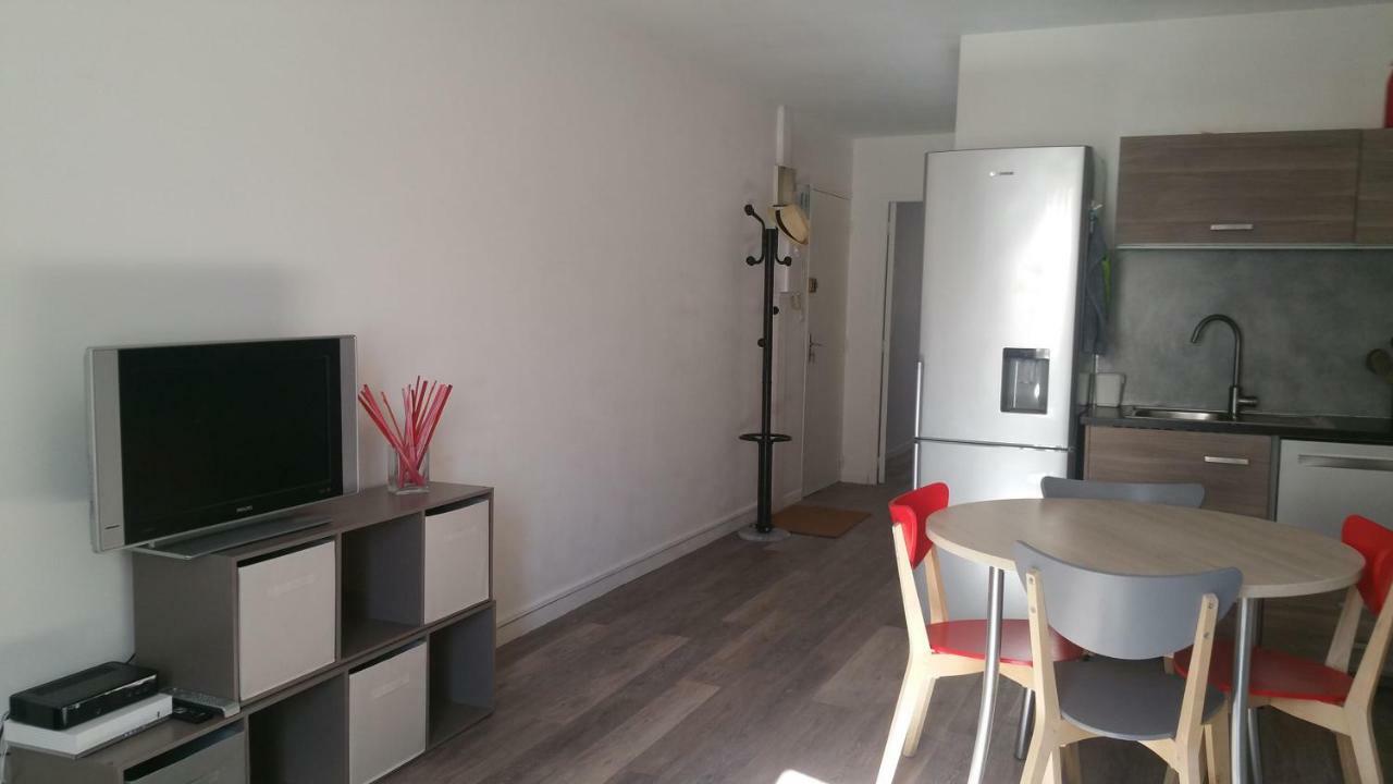 Appartement De Charme Au Calme Castelnau-le-Lez Exteriör bild