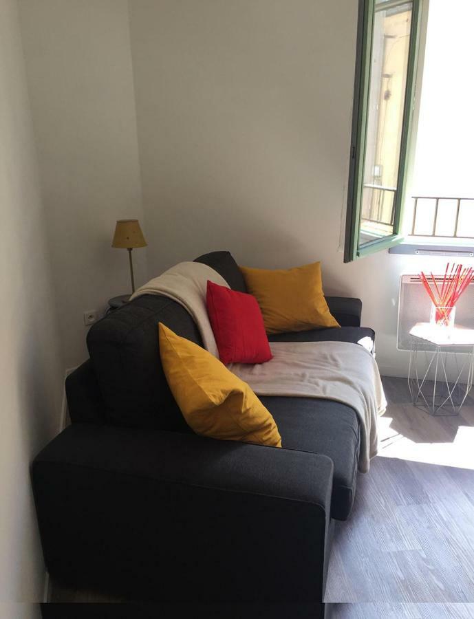 Appartement De Charme Au Calme Castelnau-le-Lez Exteriör bild