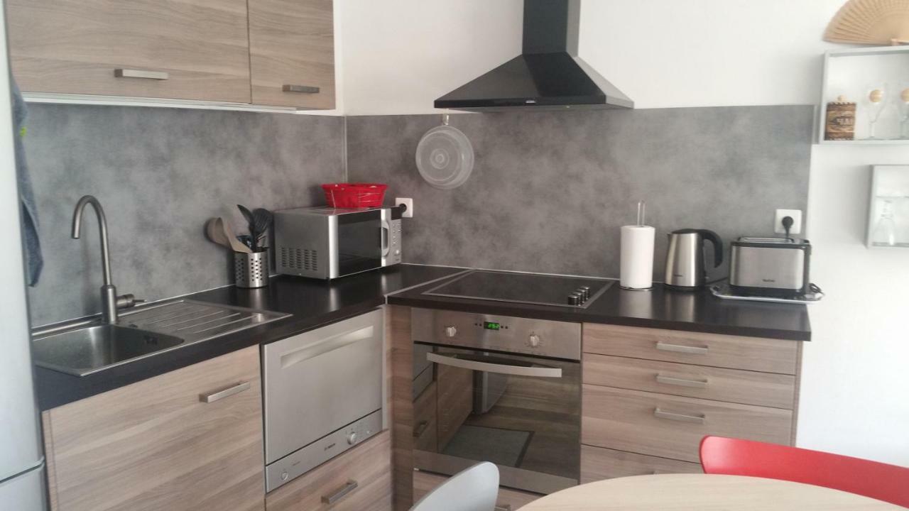 Appartement De Charme Au Calme Castelnau-le-Lez Exteriör bild