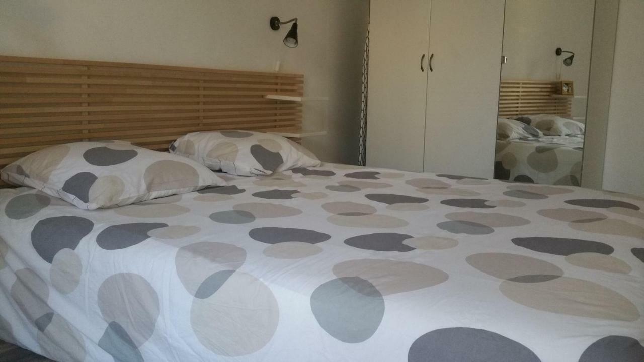 Appartement De Charme Au Calme Castelnau-le-Lez Exteriör bild
