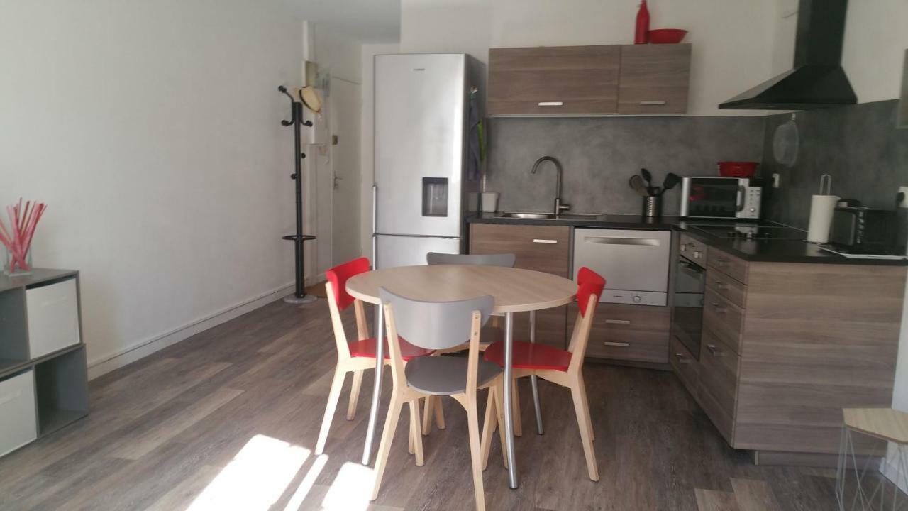 Appartement De Charme Au Calme Castelnau-le-Lez Exteriör bild