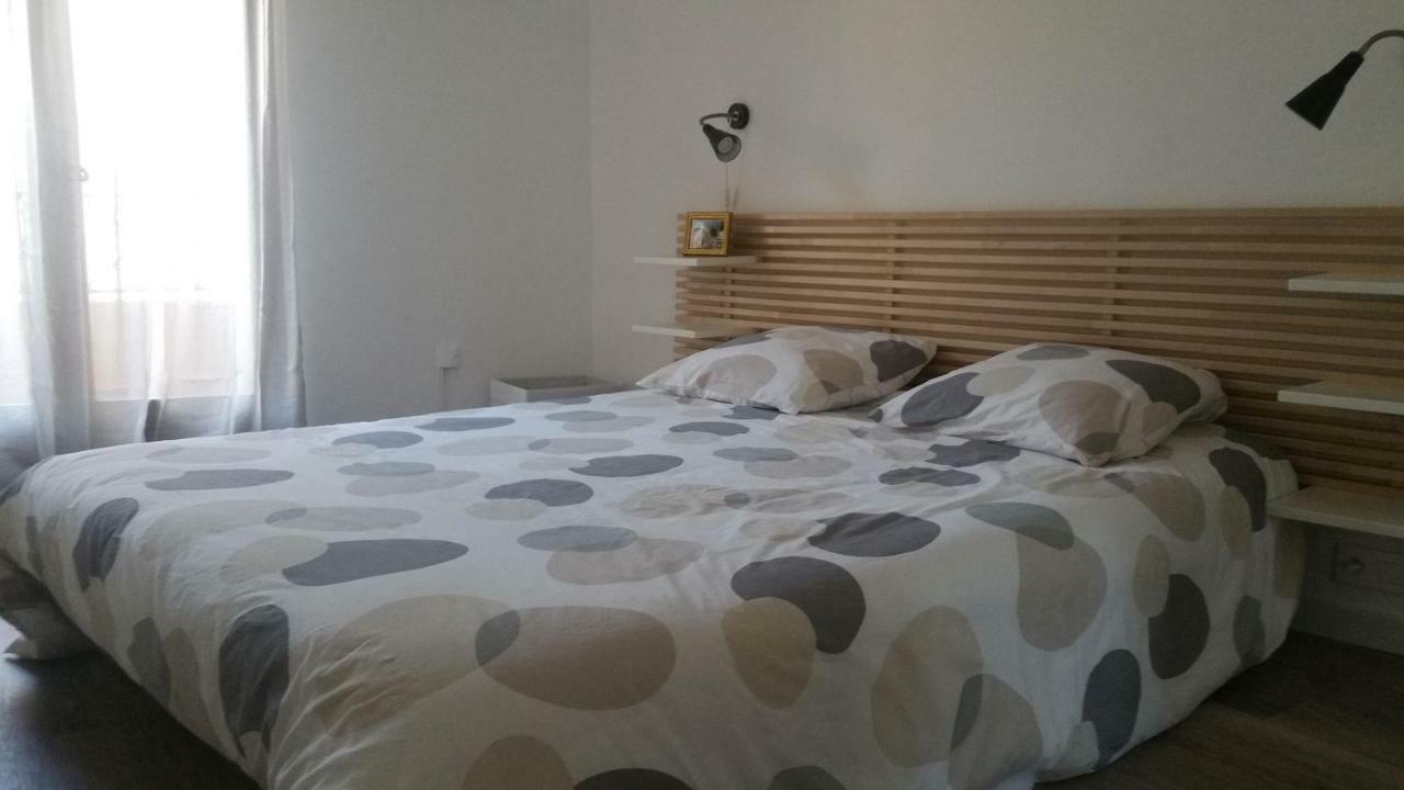 Appartement De Charme Au Calme Castelnau-le-Lez Exteriör bild