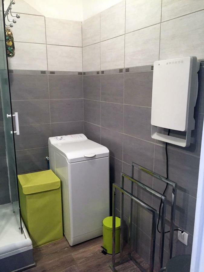 Appartement De Charme Au Calme Castelnau-le-Lez Exteriör bild